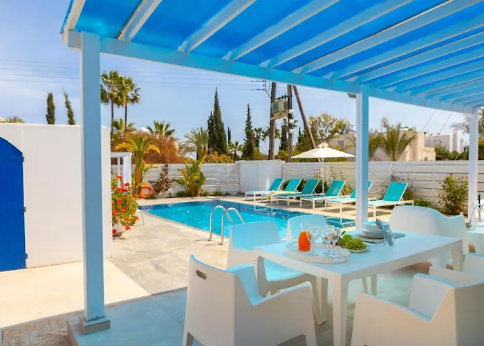 Fig Tree Bay Villa 4