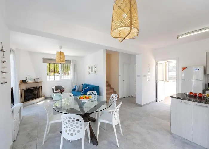 Fig Tree Bay Villa 4