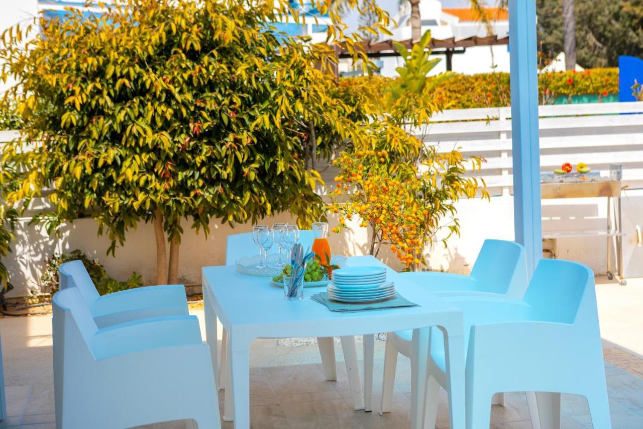 Fig Tree Bay 4 Willa *