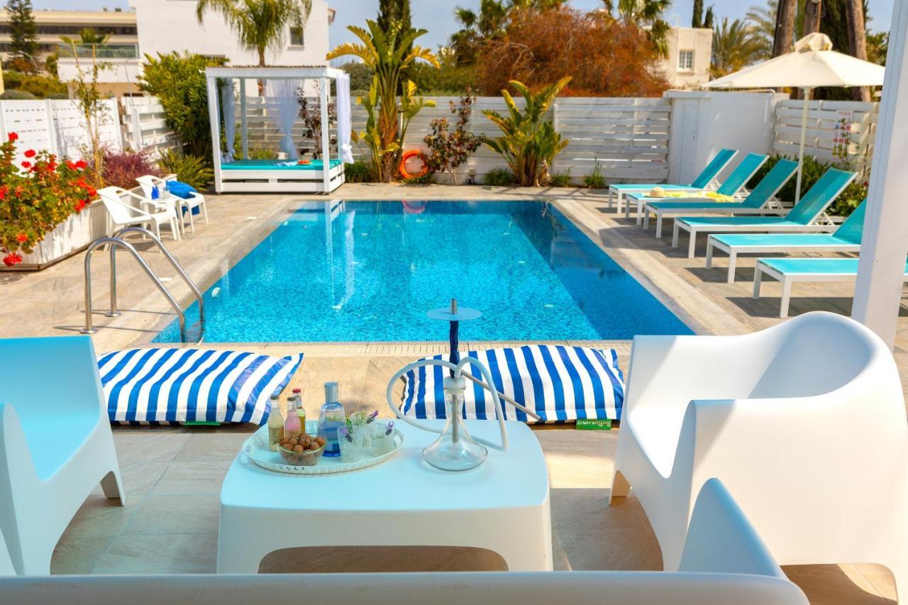Willa Fig Tree Bay 4 Protaras