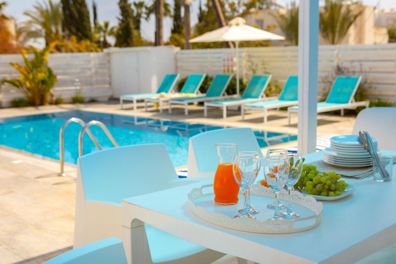 Willa Fig Tree Bay 4 *