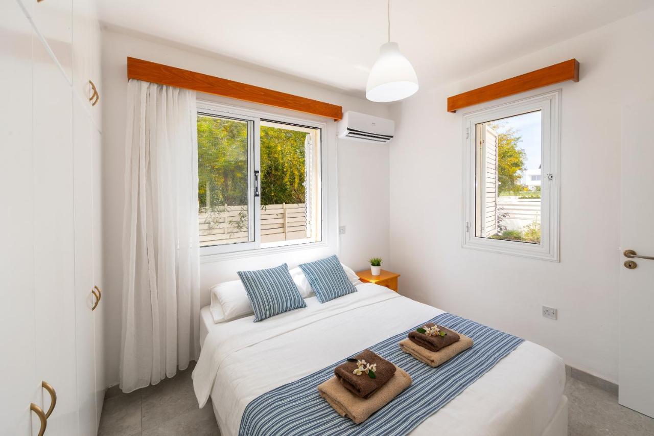 Willa Fig Tree Bay 4 Protaras