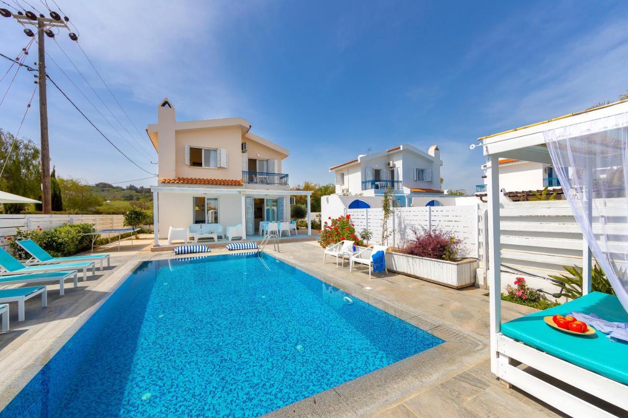 Willa Fig Tree Bay 4 *