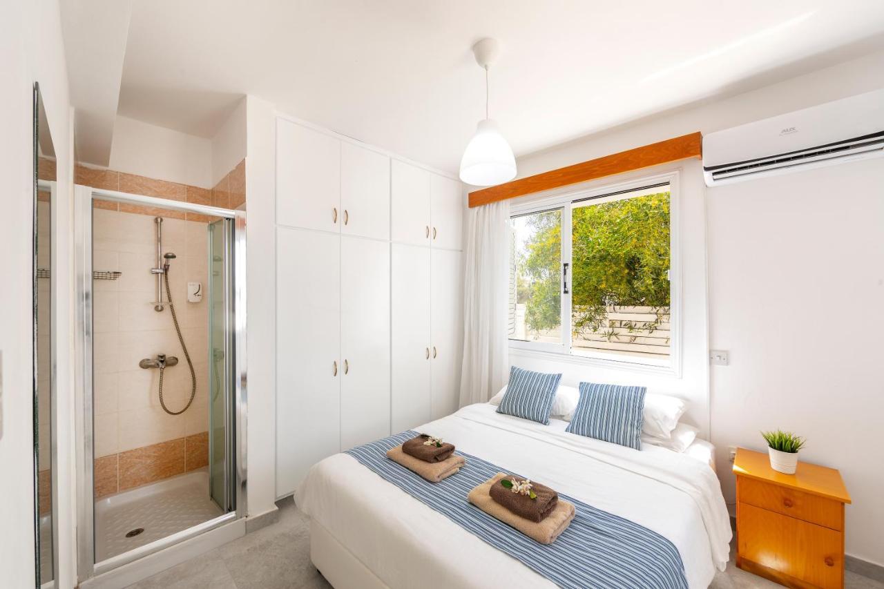 Willa Fig Tree Bay 4 Protaras