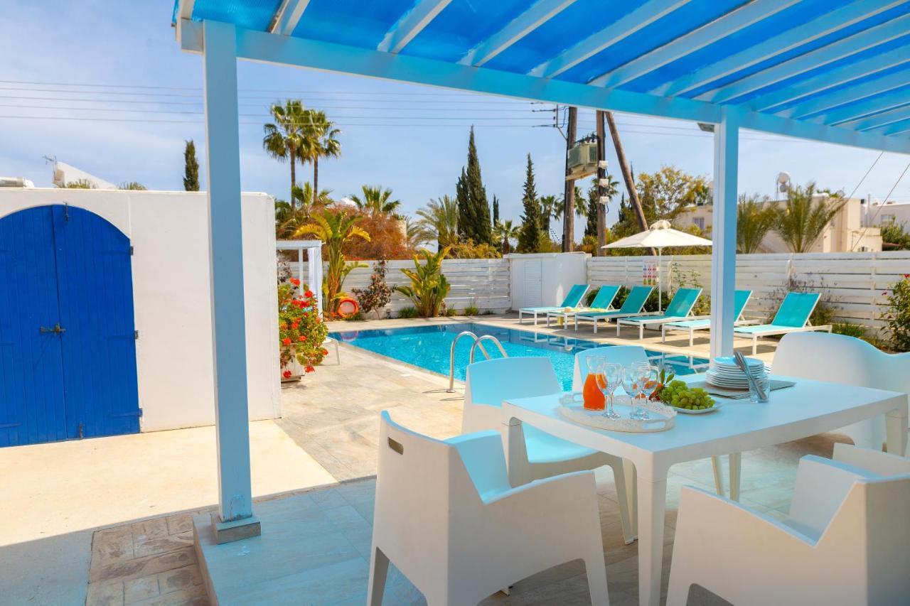 Willa Fig Tree Bay 4 Protaras